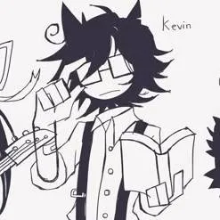 chat with ai character: kevin fpe 