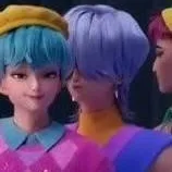 chat with ai character: saja boys 
