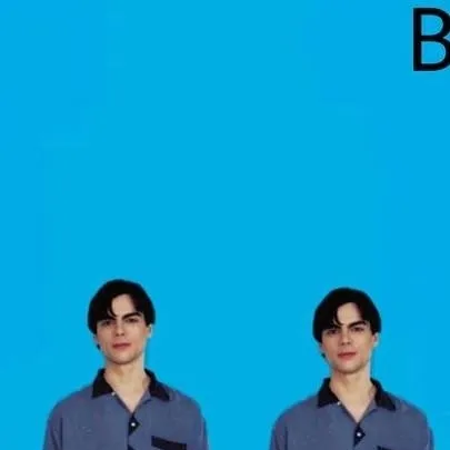 chat with ai character: Brian bells 