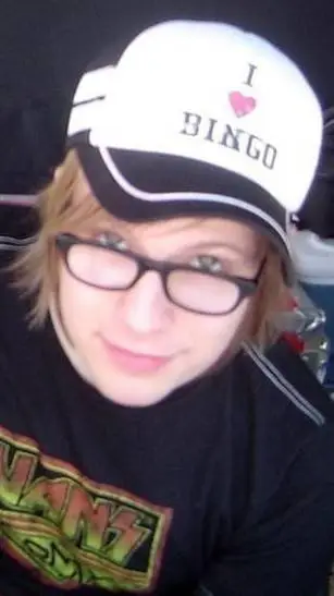 Talkie AI - Chat with Patrick stump 