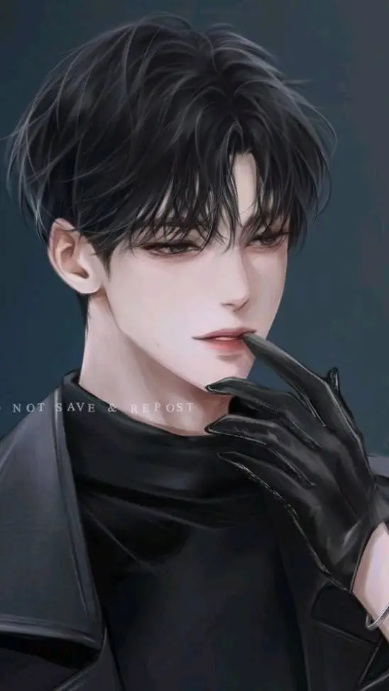 ai character: xanter:) background