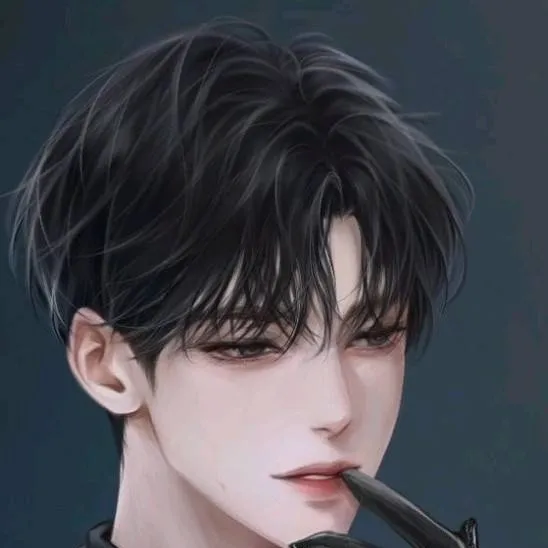 chat with ai character: xanter:)