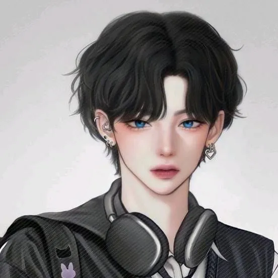 chat with ai character: alifan🔥