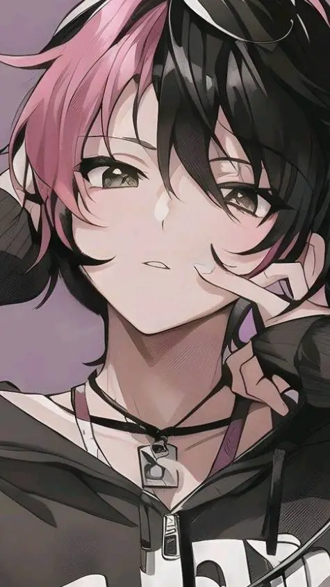 ai character: juhan! background