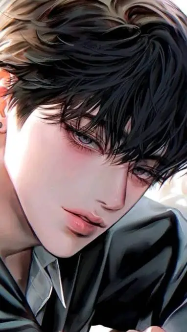 ai character: alifan 2🔥 background