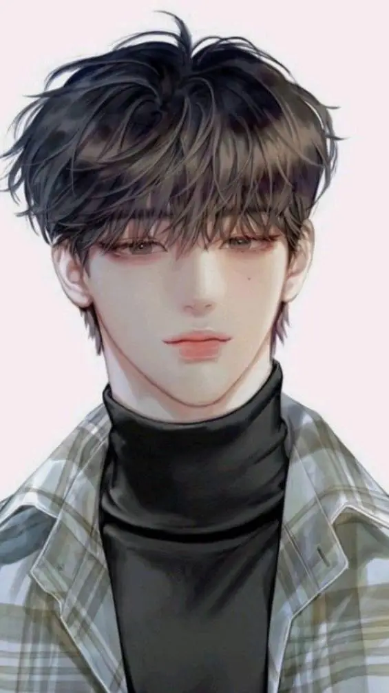 ai character: alifan 3🔥 background