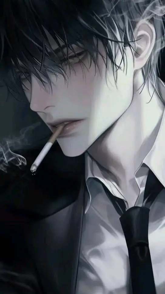 ai character: MAXX🔥 background