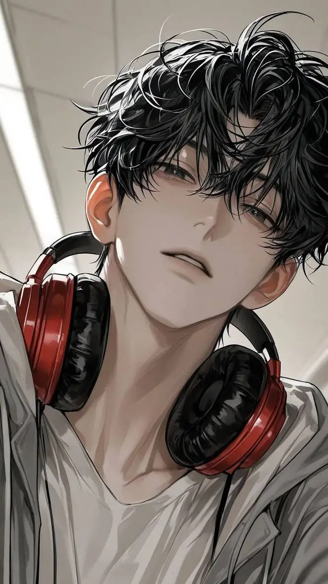 ai character: Rafael benitez ♣ background