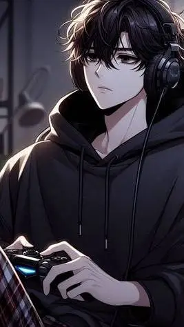 ai character: Kian Rayin♣ background