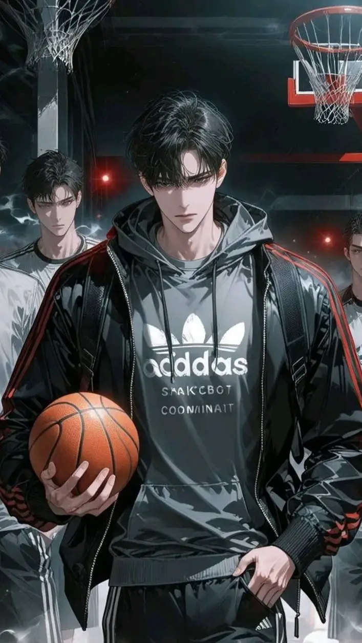 ai character: Afar🔥 background