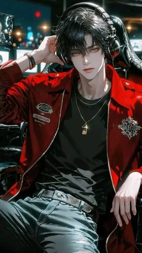 ai character: Garhan Afgan`✓ background