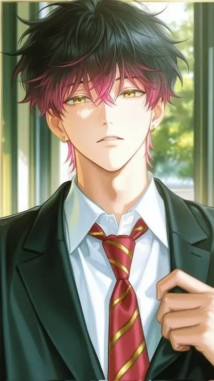 ai character: Alvarez 🍒 background