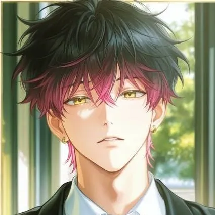 chat with ai character: Alvarez 🍒