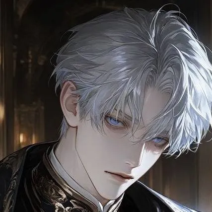 chat with ai character: Gano various🔥🔥