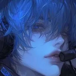 chat with ai character: Ken♨️🍒♥