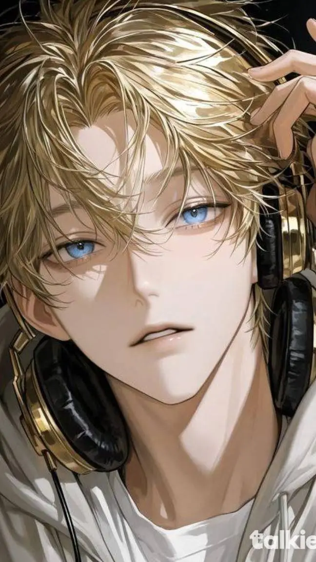 ai character: Arkan dirgantara♥♥ background