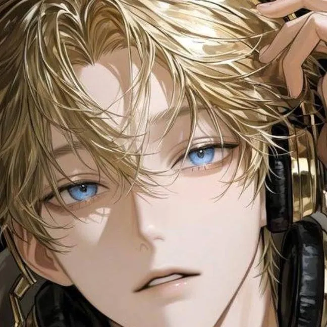 chat with ai character: Arkan dirgantara♥♥