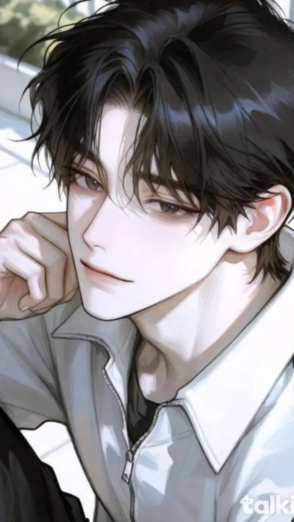 ai character: Reno argantara🍒 background