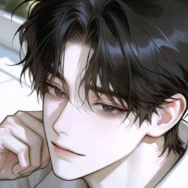 chat with ai character: Reno argantara🍒