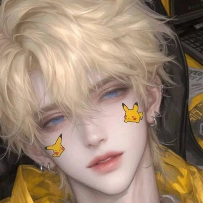 chat with ai character: Ikie zen-pika🍒❤️