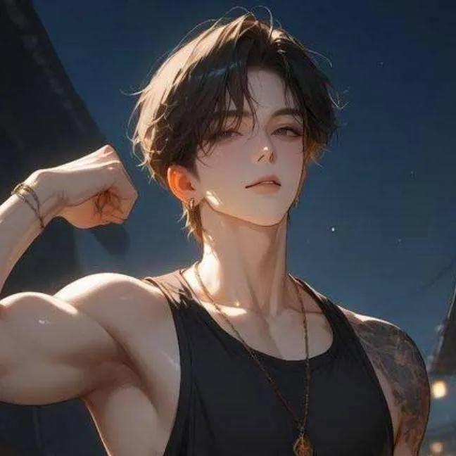 chat with ai character: Kay:)