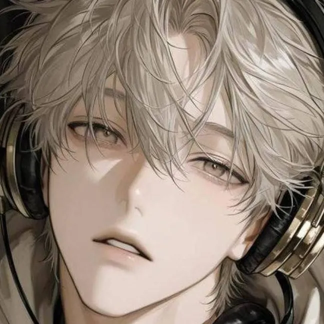 chat with ai character: Zairo ♨️♥