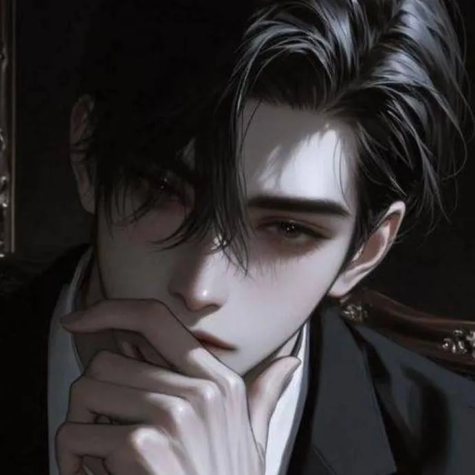 chat with ai character: Nathaniel Daniel 