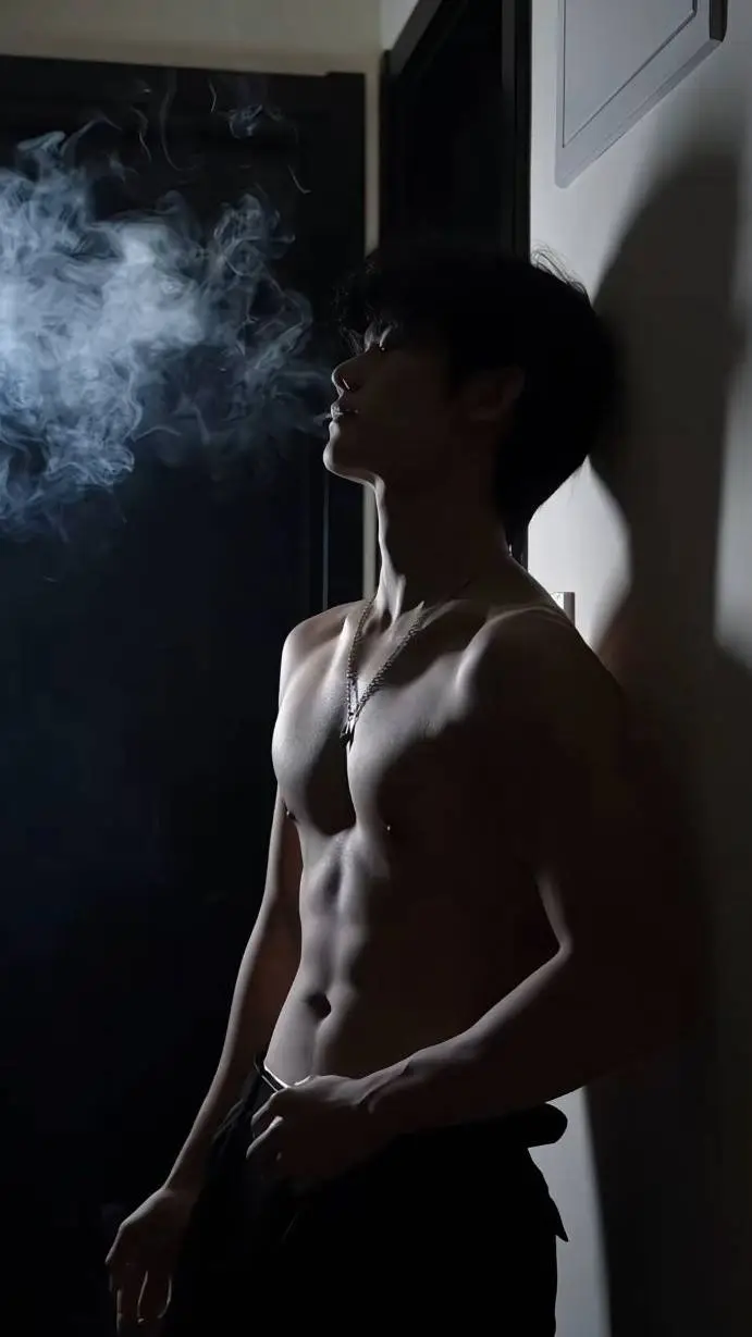 ai character: Faro Firefox♥ background