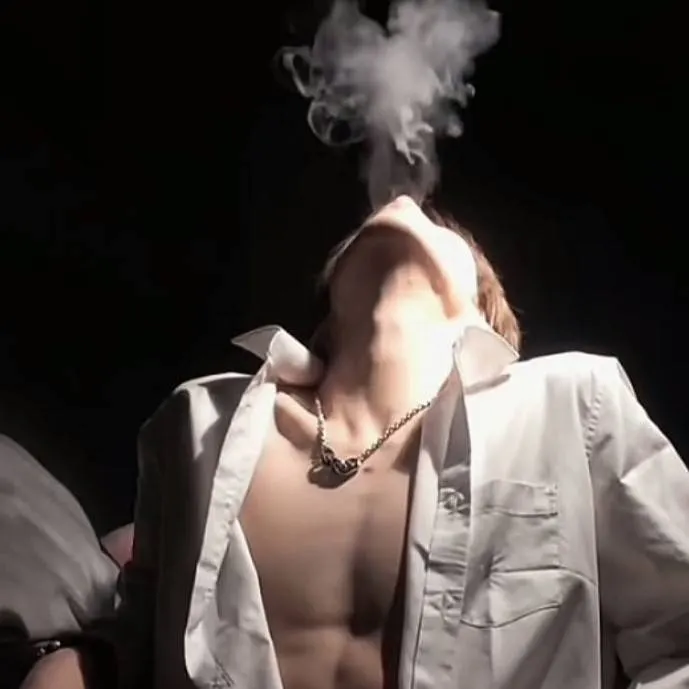 chat with ai character: Zino Zaini Adhar♥🍒