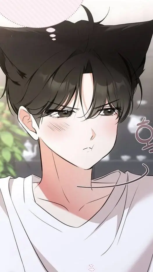 ai character: Alvir🍒 background