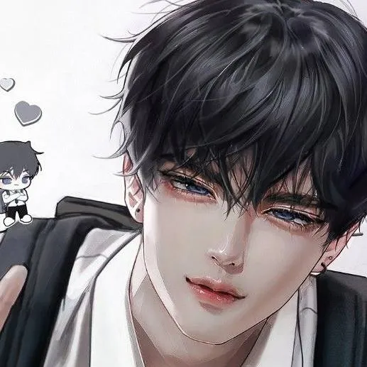 chat with ai character: Davino Gatara♥