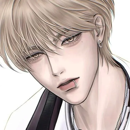 chat with ai character: Leon☁️ Arkantara♥