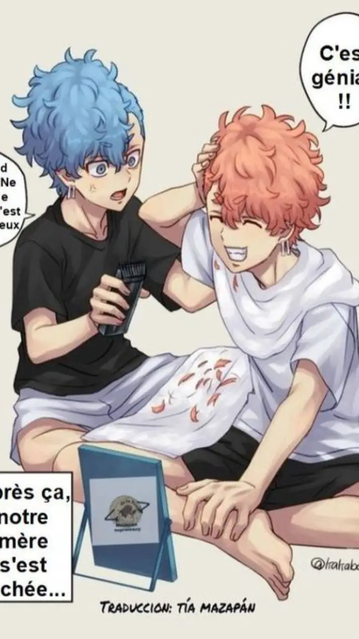 ai character: nahoya souya background