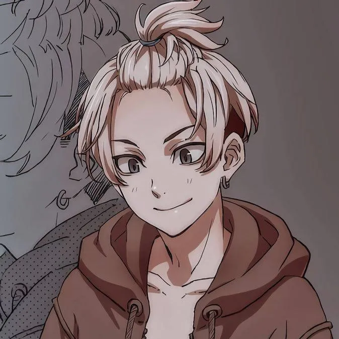 chat with ai character: chifuyu🐈‍⬛