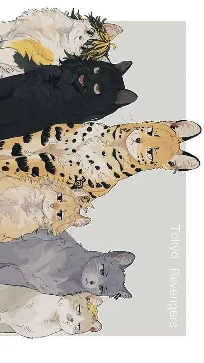 ai character: Tokyo chat background