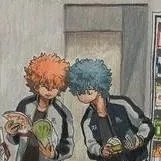 chat with ai character: souya nahoya