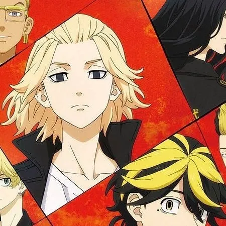 chat with ai character: Tokyo revengers