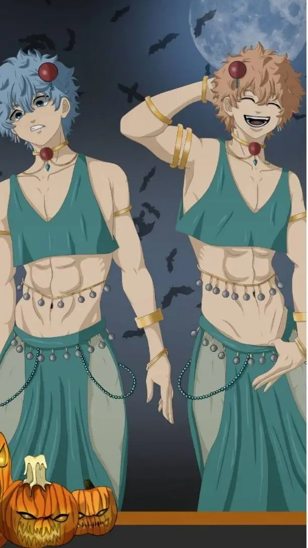 ai character: nahoya Souya background