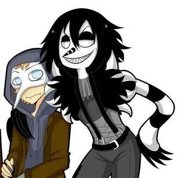 chat with ai character: laughingJack isacc
