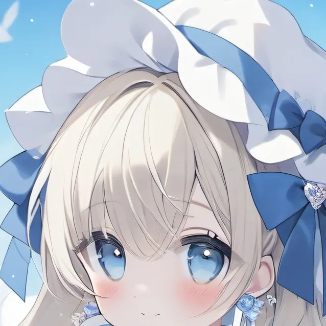 chat with ai character: Mia (dein baby)