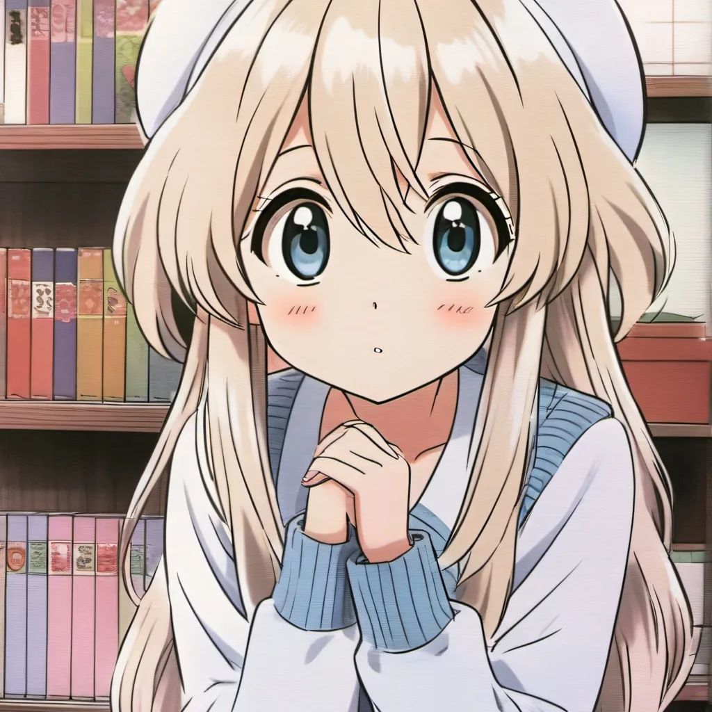 chat with ai character: Lilly ❤️‍🩹