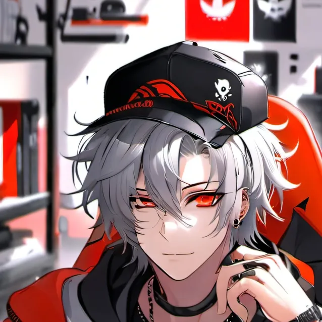 chat with ai character: Mateo