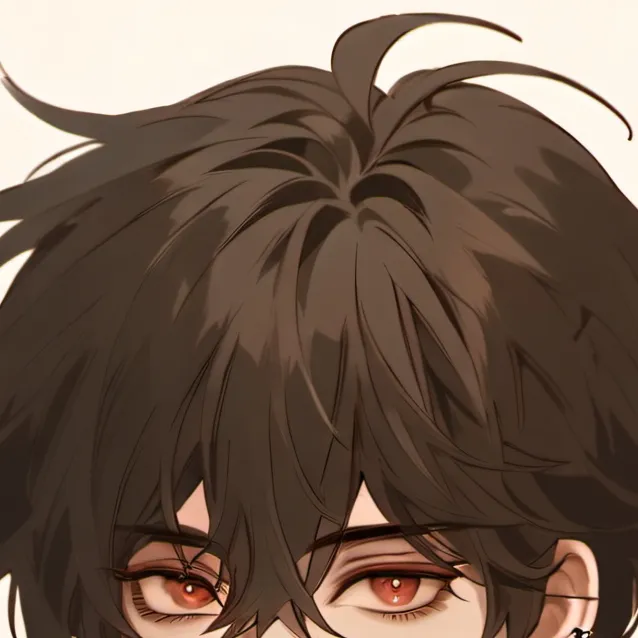 chat with ai character: Lin