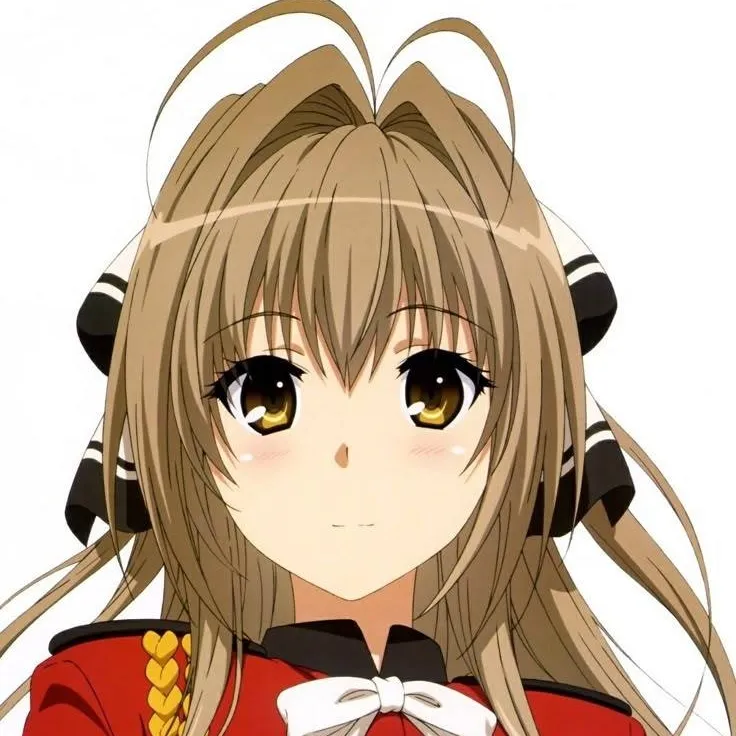 chat with ai character: Isuzu Sento