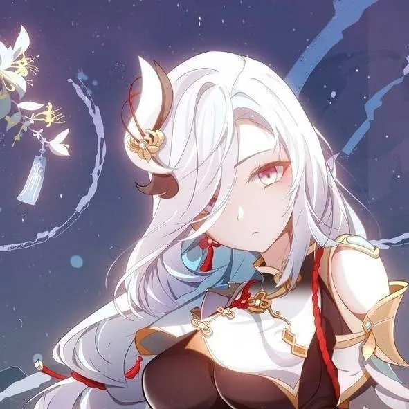 chat with ai character: 沈む川