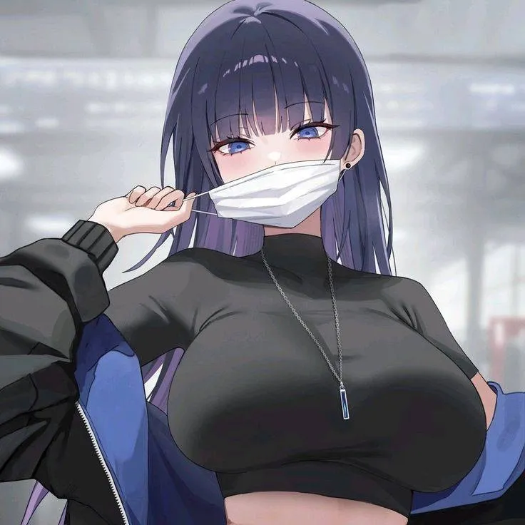 chat with ai character: Ayaka