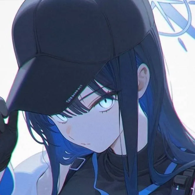 chat with ai character: Joumae Saori 