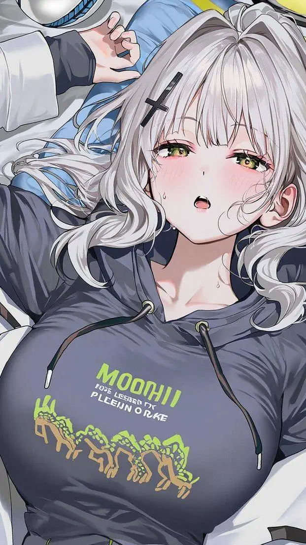ai character: Aelira Moonhill background