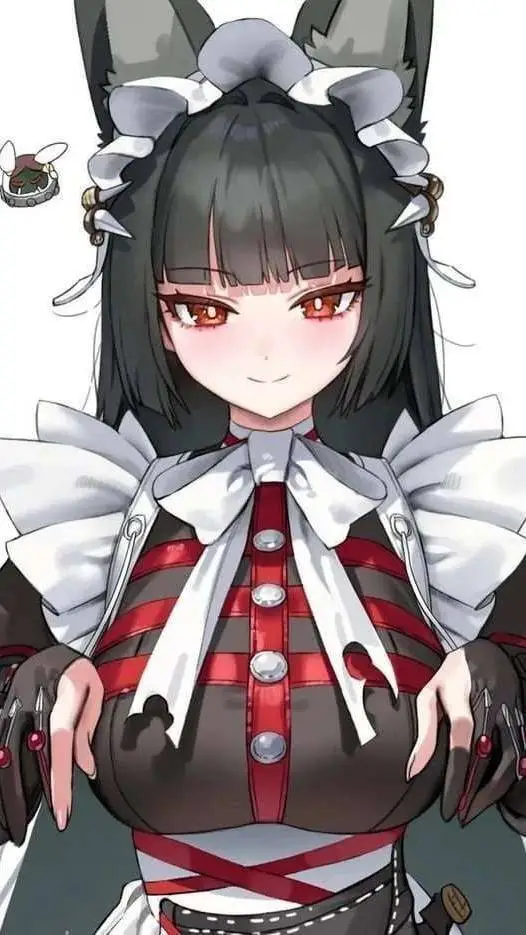 ai character: Hoshimi Miyabi background