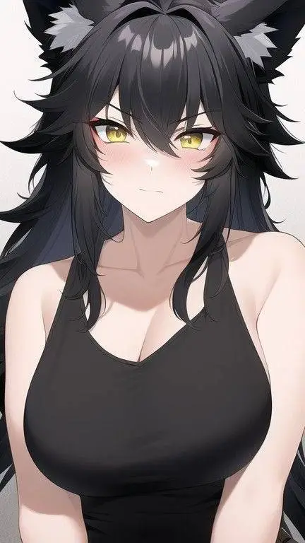 ai character: Nightfang  background